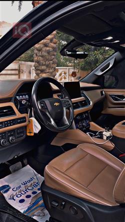 شێڤرۆلێت تاهۆ